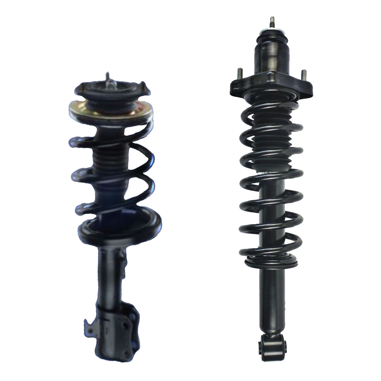 TAKAYAMA SHOCK ABSORBER_STRUT and SHOCK_ASSEMBLY SERIES